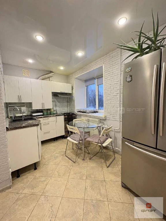 Продажа квартиры, Казань, ул. Мира - Фото 4