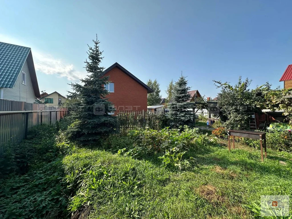 Продажа дома, Казань, ул. Центральная 2-я (Салмачи) - Фото 6