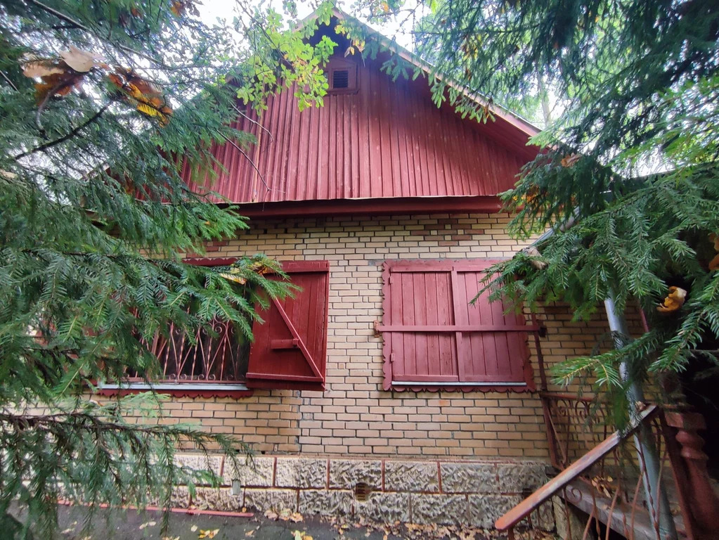 Продажа дома, Апрелевка, Наро-Фоминский район, ул. Волочаевская - Фото 1
