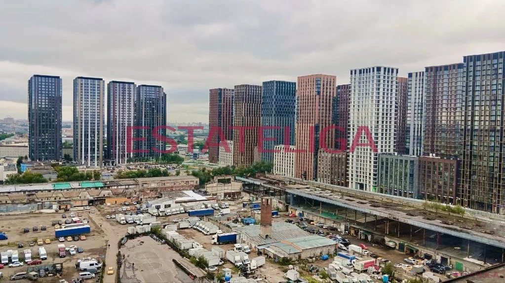 Продажа квартиры, ул. Новоостаповская - Фото 9