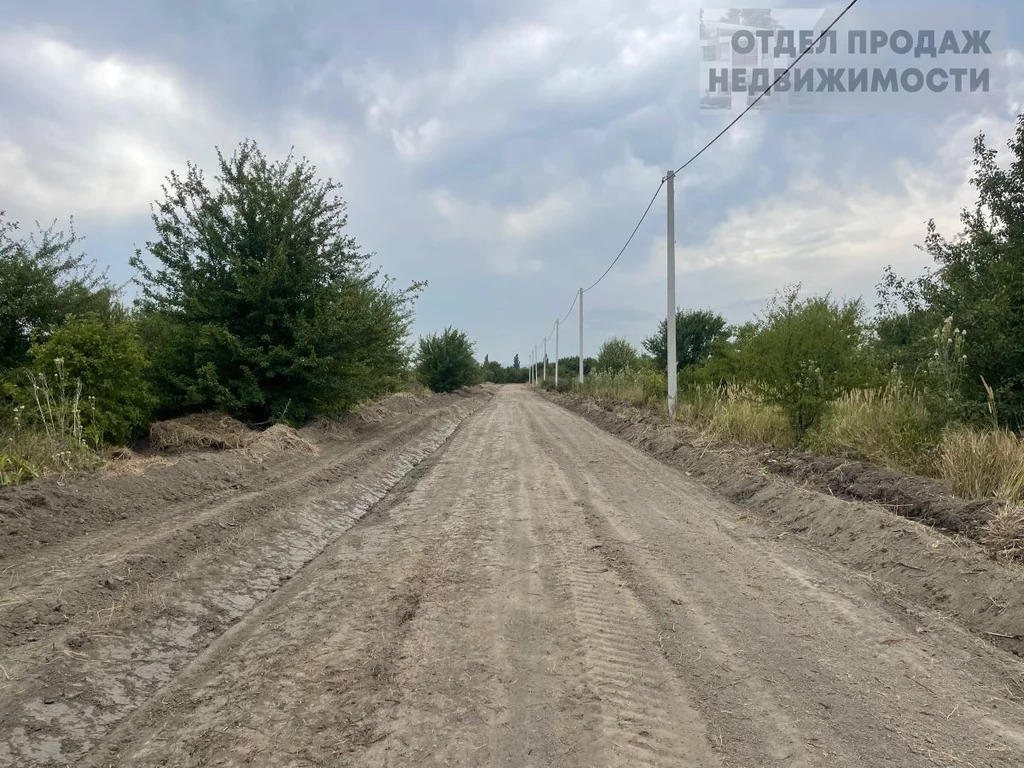 Участок в новом районе - Фото 0
