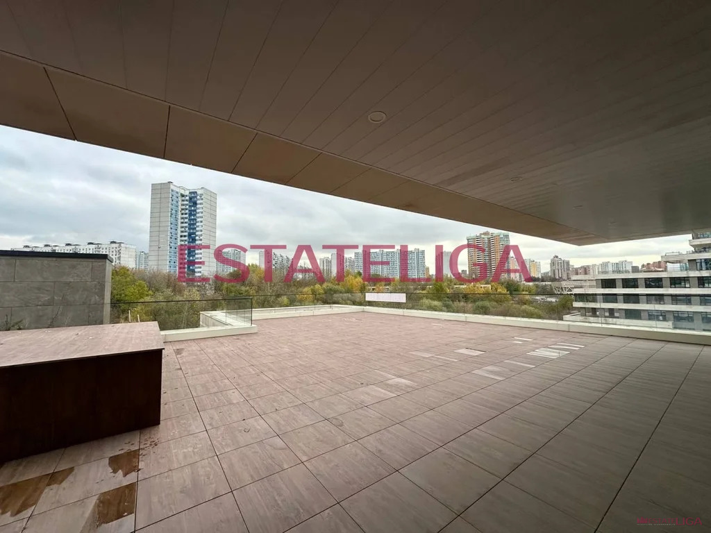 Продажа квартиры, улица Сергея Бондарчука - Фото 7