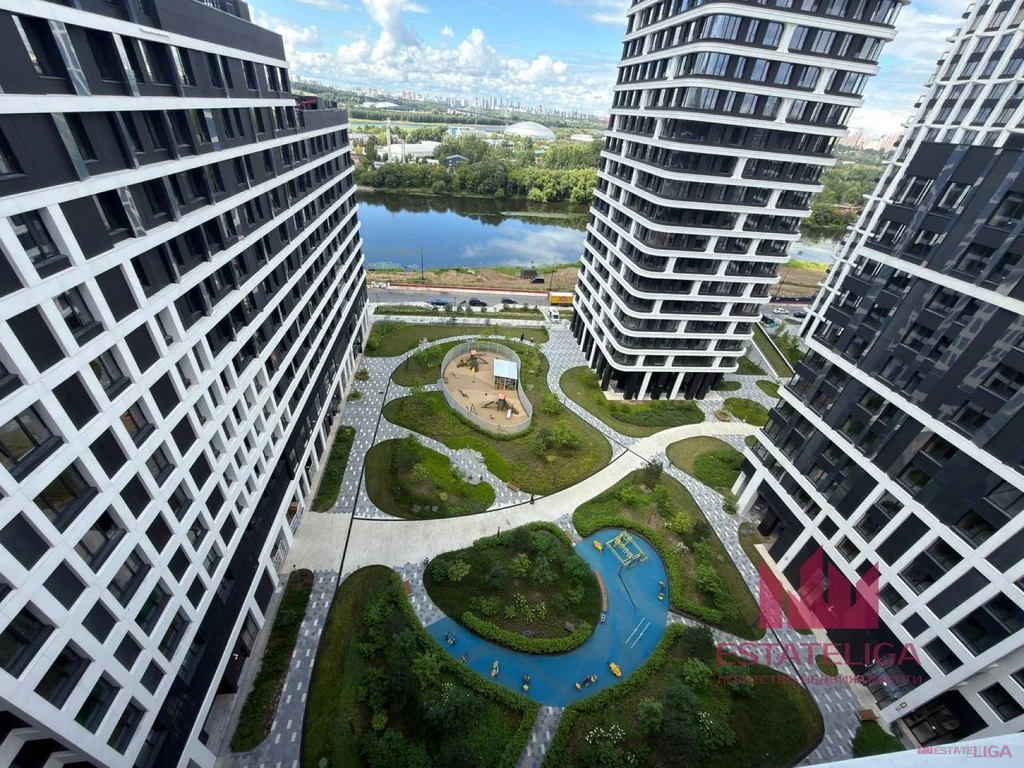 Продажа квартиры, ул. Нижние Мневники - Фото 5