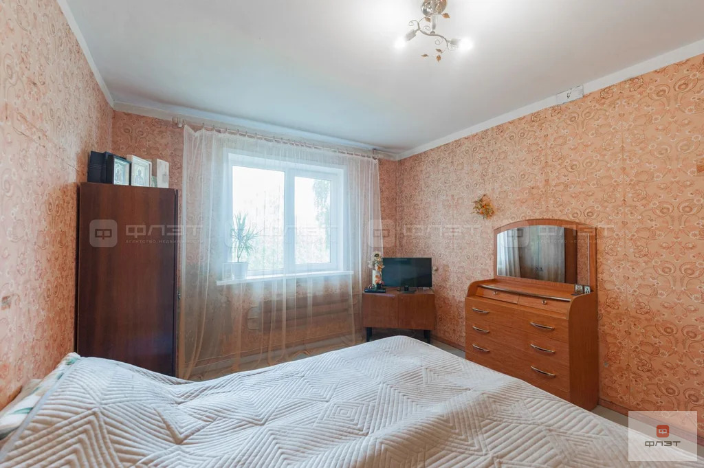 Продажа квартиры, Казань, ул. Кул Гали - Фото 8
