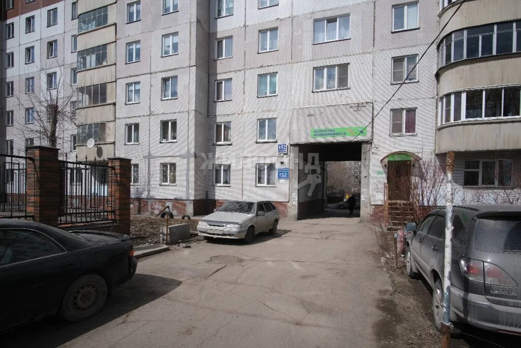Продажа квартиры, Новосибирск, ул. Троллейная - Фото 42