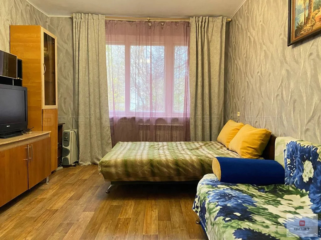 Аренда квартиры, Казань, ул. Братьев Касимовых д.32 - Фото 0