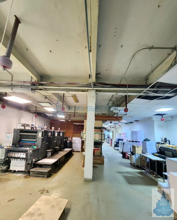 Аренда производственного помещения, Подольск, ул. Комсомольская - Фото 6