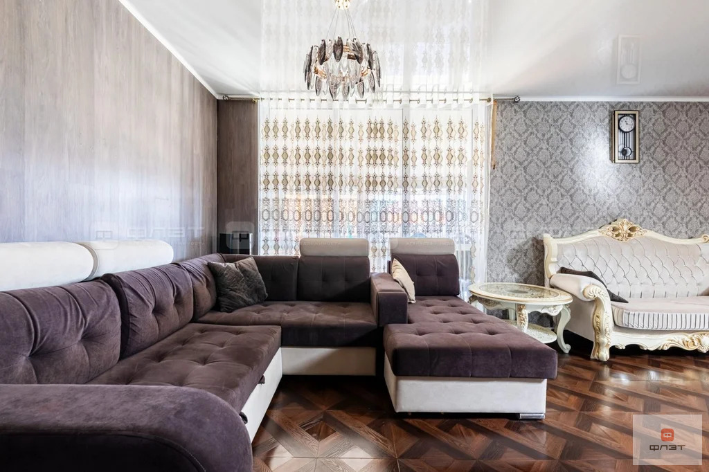 Продажа дома, Куюки, Пестречинский район, ул. Дачная - Фото 4