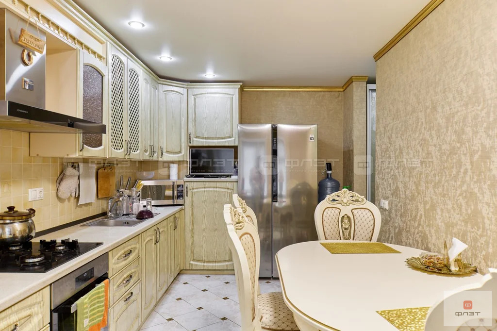 Продажа квартиры, Казань, ул. Хади Такташа - Фото 1