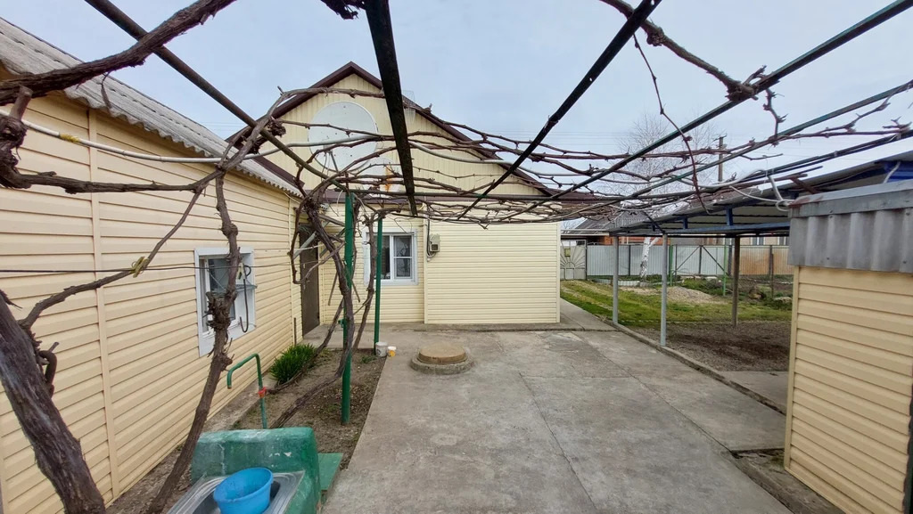 Продажа дома, Курчанская, Темрюкский район, ул. Энгельса - Фото 3