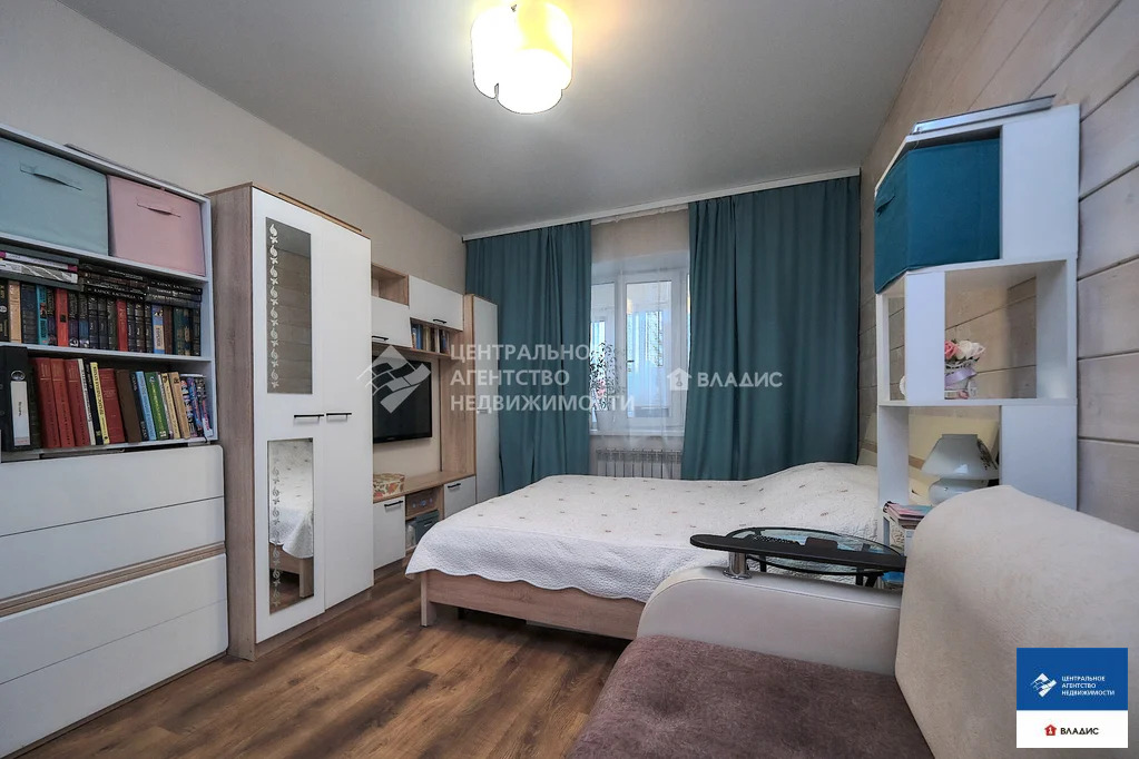 Продажа квартиры, Рязань, Нижне-Трубежная улица - Фото 5