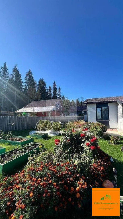 Продажа дома, Наро-Фоминск, Наро-Фоминский район, тер Николины озера - Фото 8