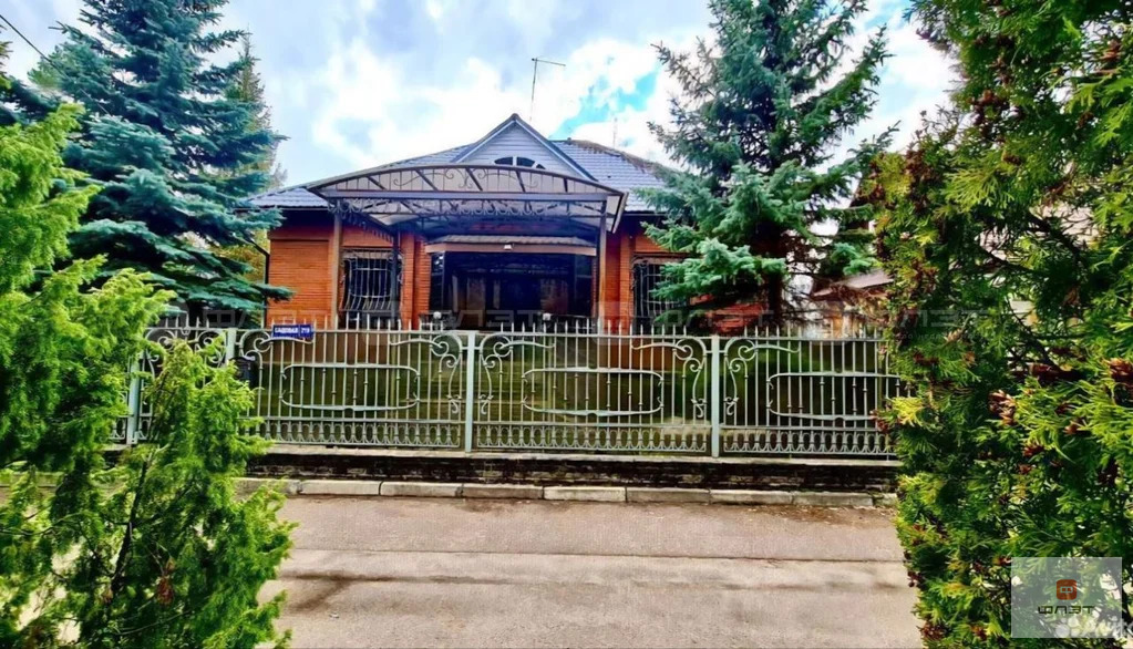 Продажа дома, Матюшино, Лаишевский район, ул. Садовая - Фото 4