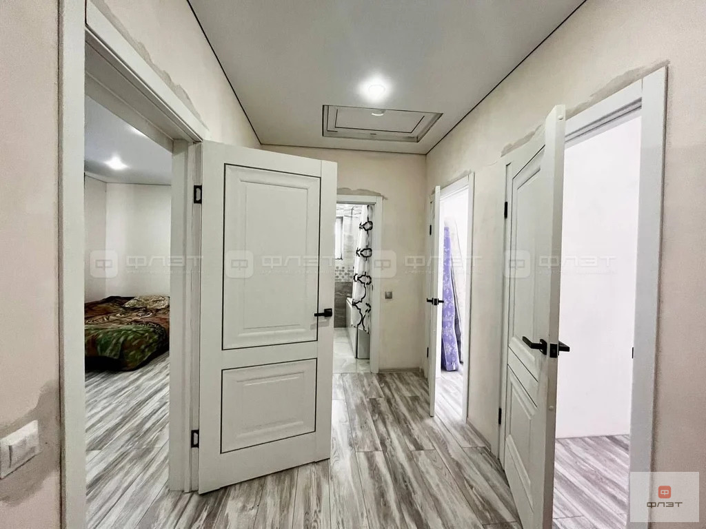 Аренда дома, Старое Кощаково, Пестречинский район, ул. Нагорная д.00 - Фото 9