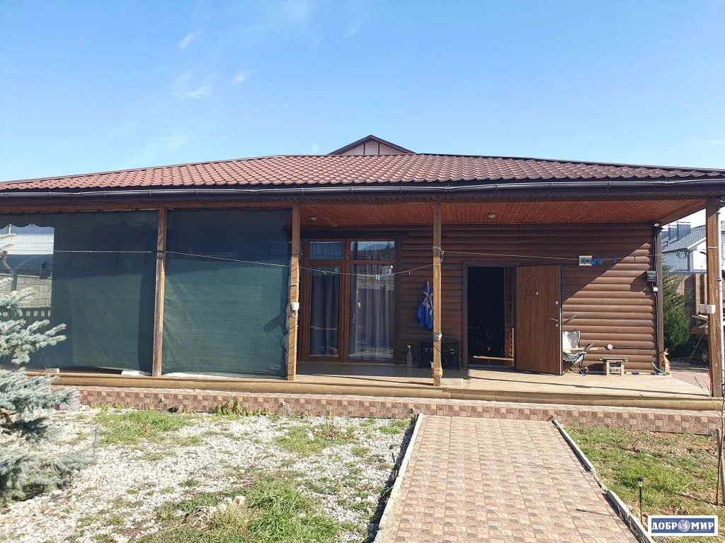 Продается Дом - Фото 1