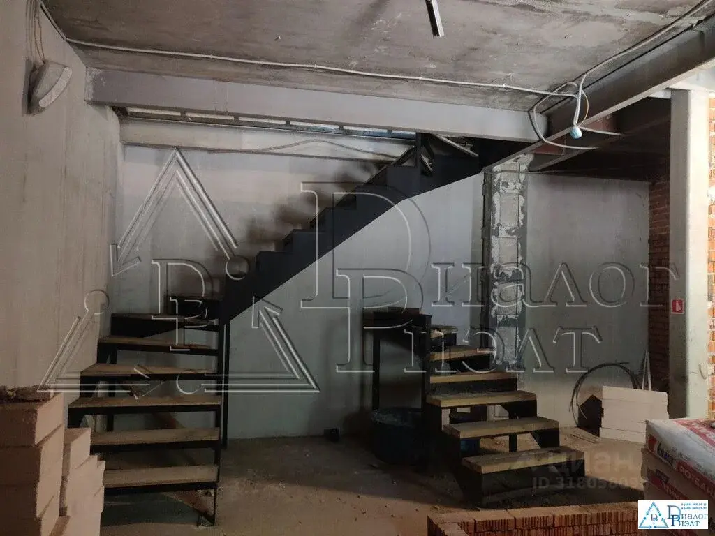 Двухуровневые апартаменты в клубном доме Парк Плаза. - Фото 7