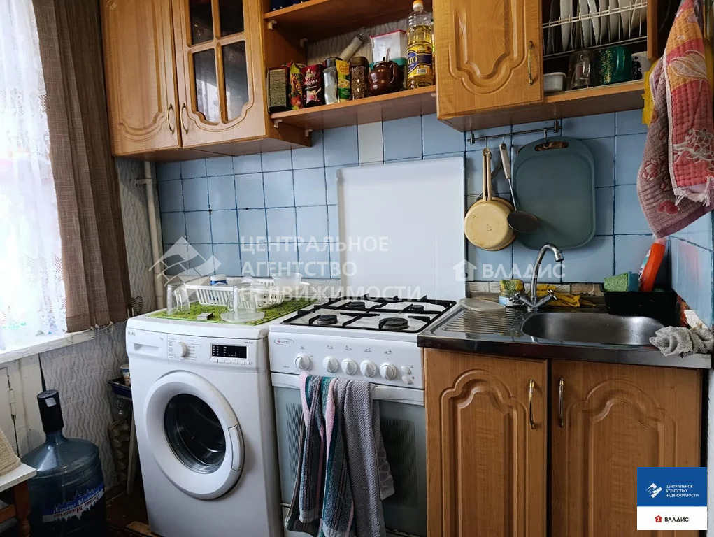 Продажа квартиры, Шилово, Шиловский район, ул. Стройкова - Фото 0