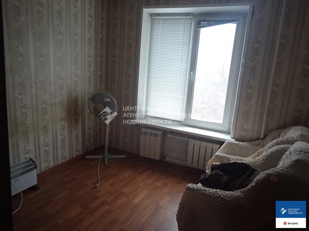 Аренда квартиры, Рязань, ул. Шевченко - Фото 10