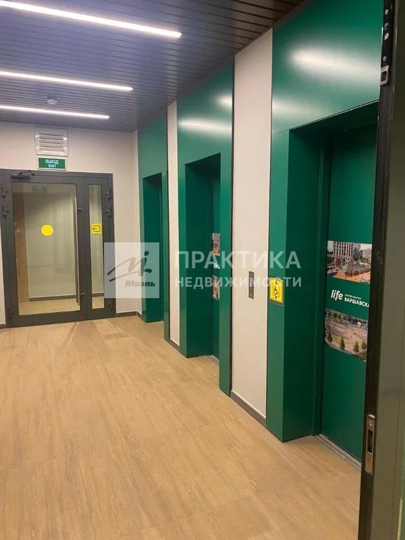 Продажа квартиры, Каширский проезд - Фото 6