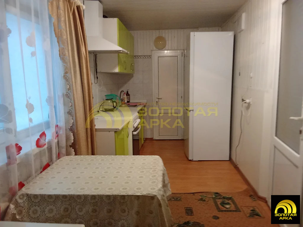 Продажа дома, Абинск, Абинский район, ул. Крупской - Фото 8