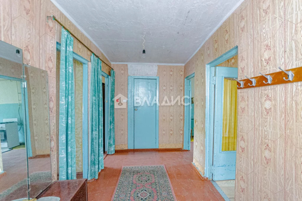 Продажа дома, Николевский, Балаковский район, Ул. Центральная - Фото 5