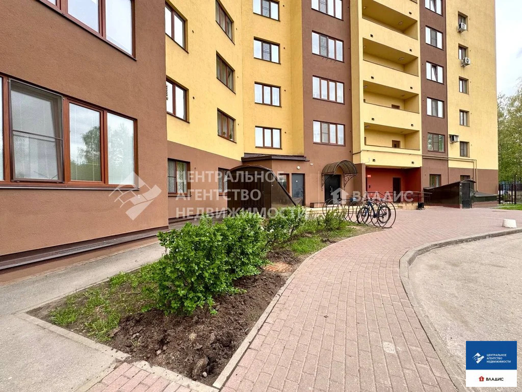 Продажа квартиры, Рязань, ул. Октябрьская - Фото 20