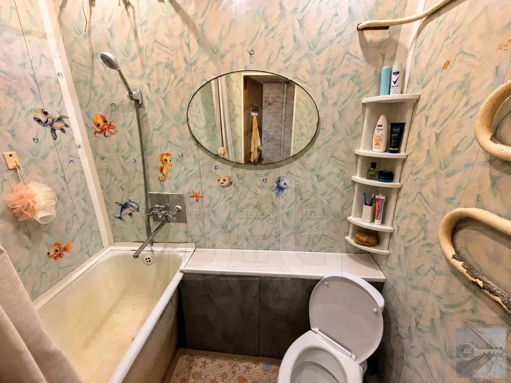 Продается 1-к квартира в г. Белоозерский - Фото 6