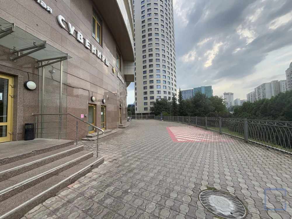 Аренда торгового помещения, м. Калужская, ул. Херсонская - Фото 9