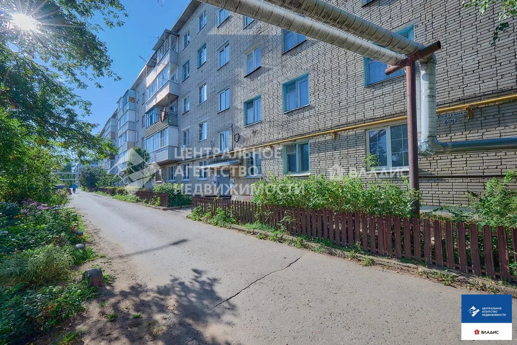 Продажа квартиры, Рыбное, Рыбновский район, ул. Юбилейная - Фото 11