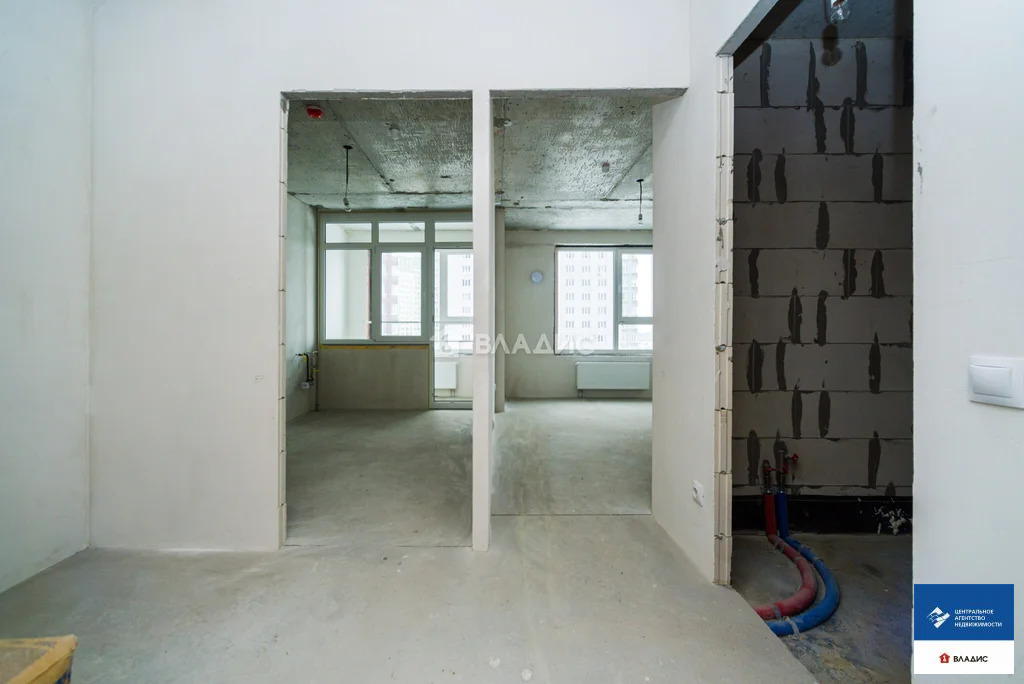 Продажа квартиры, Рязань - Фото 6