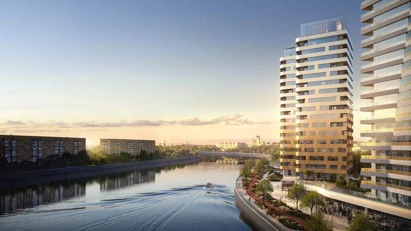 Продам 2-комн. квартиру 77.5 кв.м. - Фото 6