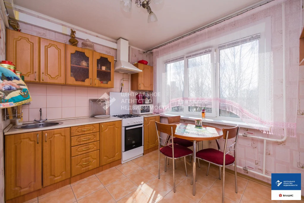 Продажа квартиры, Рязань - Фото 1