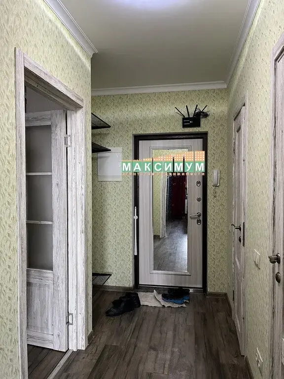 Аренда 2 комнатной квартиры в Домодедово, ул. Лунная, д.17, к.3 - Фото 11