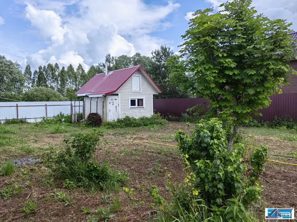 продается дом - Фото 20