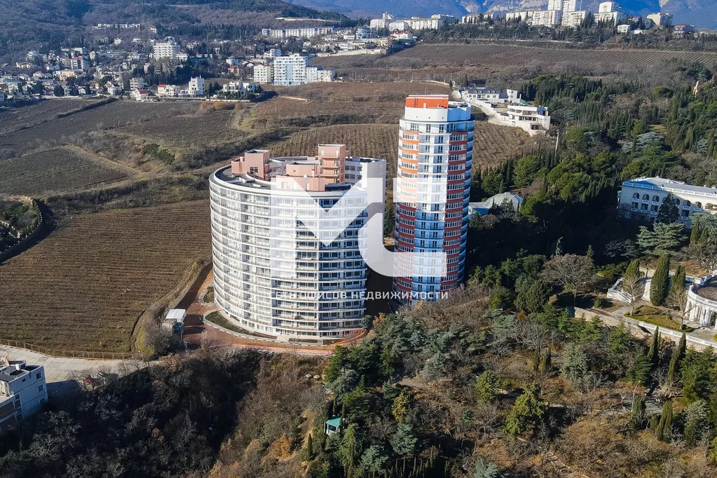 Продажа квартиры, Ялта, ул. Коммунаров - Фото 3