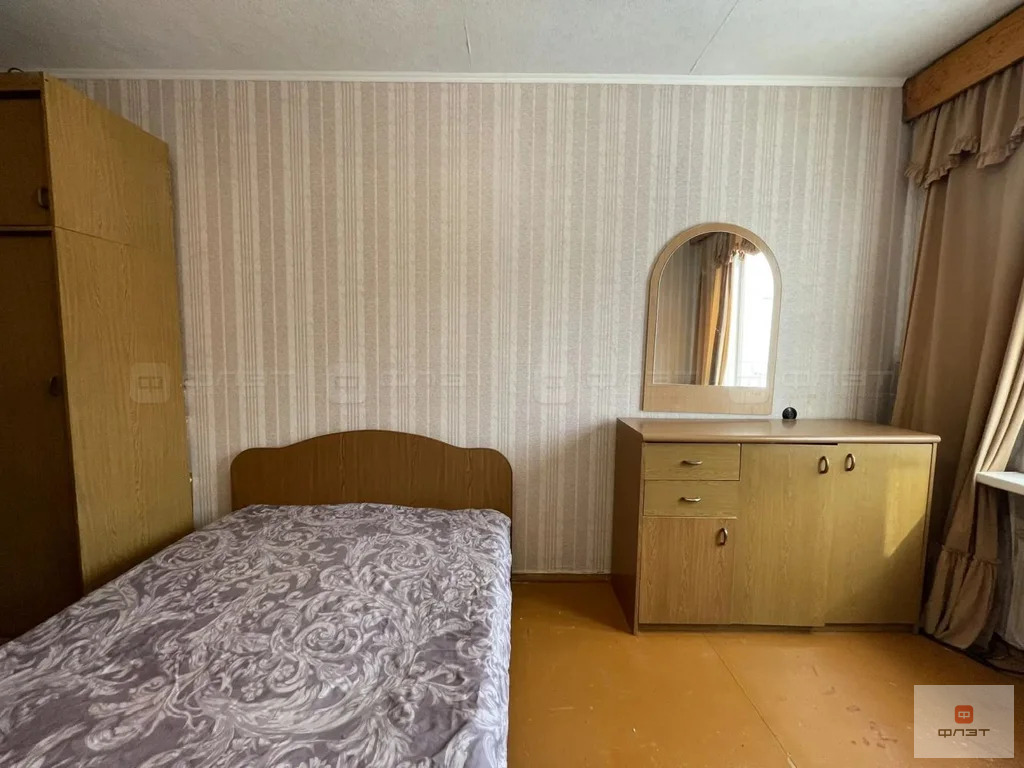 Продажа квартиры, Казань, ул. Гагарина - Фото 1