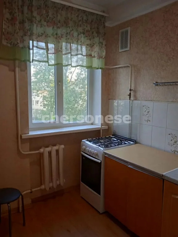 Аренда квартиры, Севастополь, ул. Дмитрия Ульянова - Фото 1