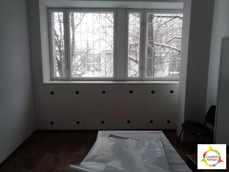 Офисное помещение 21 м2 - Фото 1