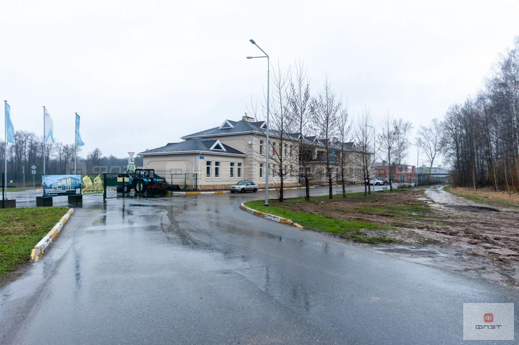 Продажа участка, Казань, пер. Блестящий - Фото 2