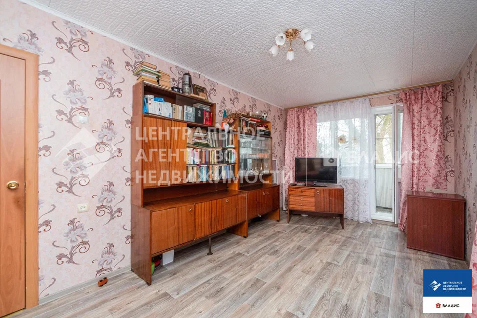 Продажа квартиры, Рязань, Касимовское ш. - Фото 1