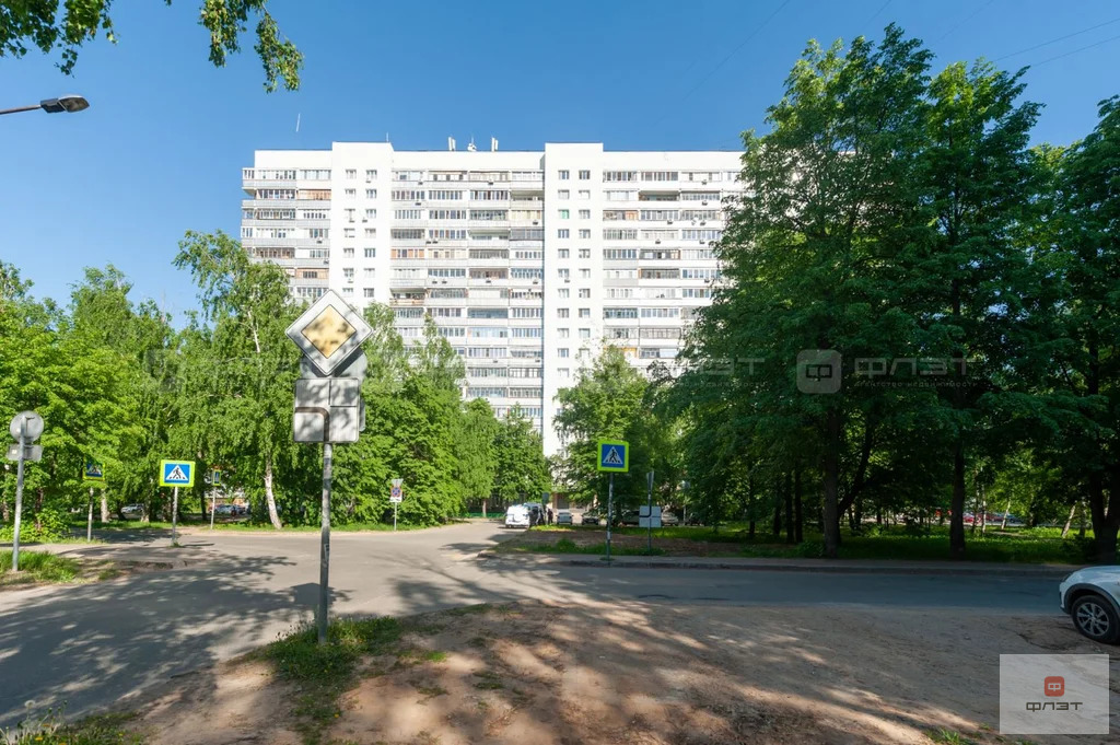 Продажа квартиры, Казань, ул. Лукина - Фото 23