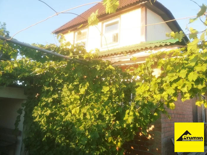 Продажа дома, Ясенская Переправа, Ейский район, Набережная ул. - Фото 11