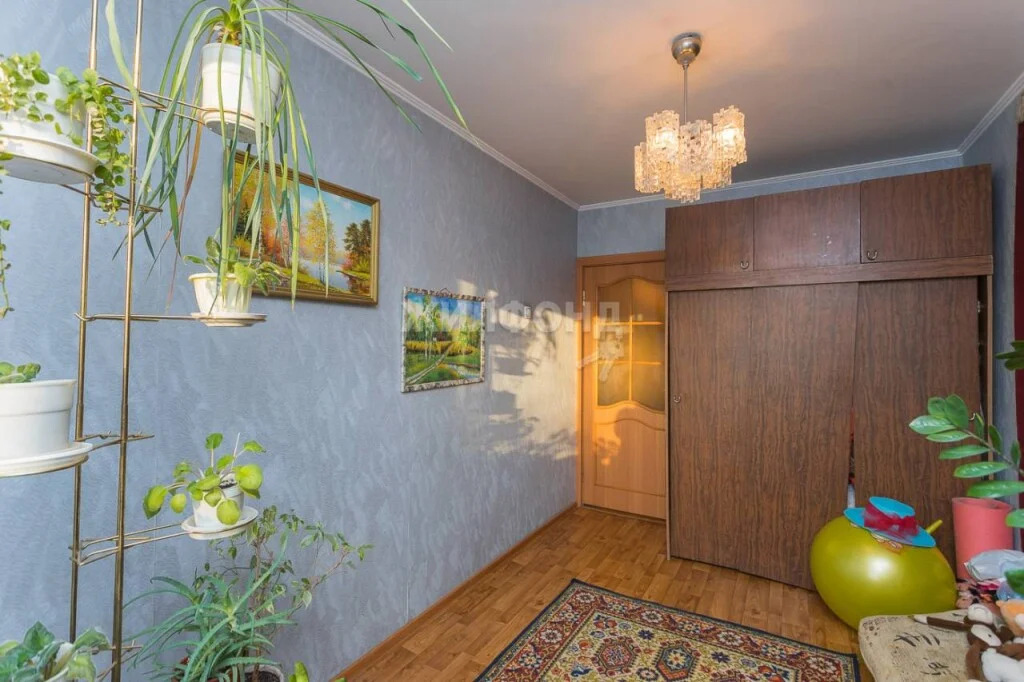 Продажа квартиры, Новосибирск, ул. Доватора - Фото 10