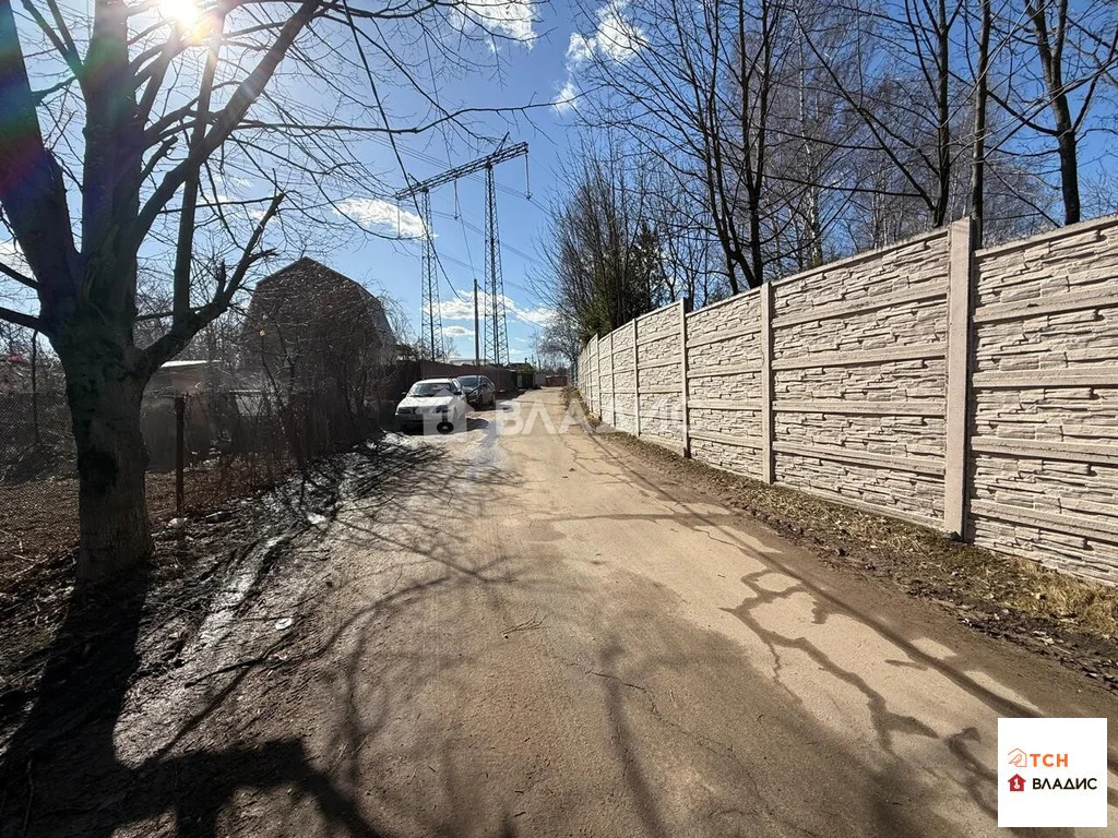 Продажа участка, Мытищи, Мытищинский район, Прибрежная улица - Фото 12