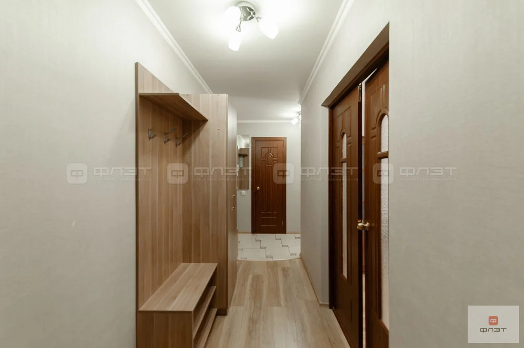 Продажа квартиры, Казань, ул. Бондаренко - Фото 15