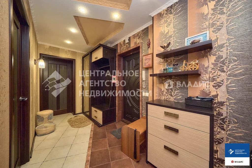 Продажа квартиры, Рыбное, Рыбновский район, ул. Большая - Фото 12
