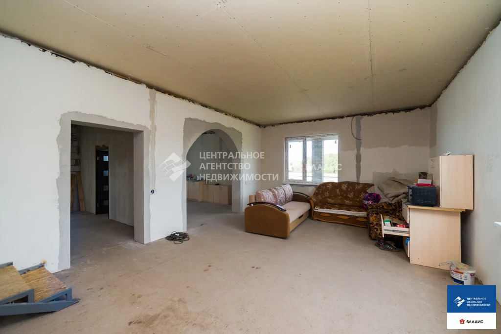 Продажа дома, Рыбновский район, садоводческое товарищество Колхозник - Фото 15