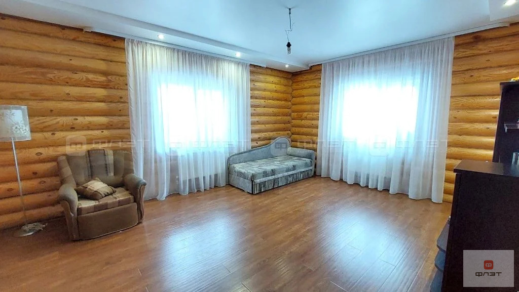 Продажа дома, Верхний Услон, Верхнеуслонский район, ул. Новая - Фото 15