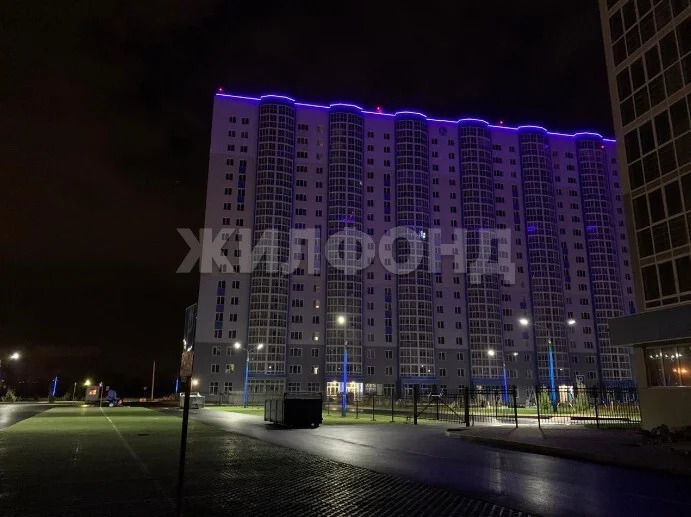 Продажа квартиры, Новосибирск, Александра Чистякова - Фото 26