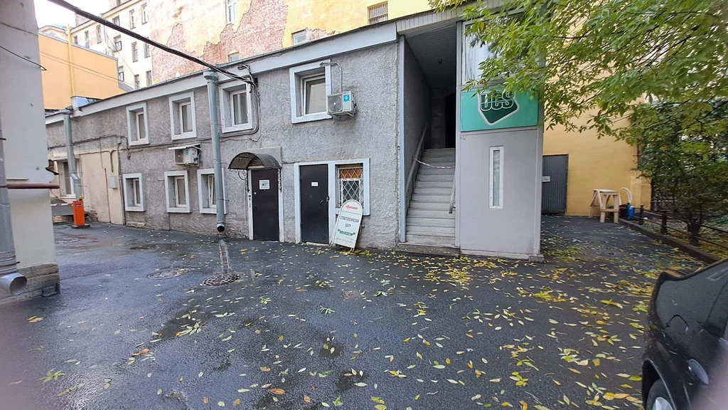 Коммерческое помещение, 130,8 кв.м - Фото 2